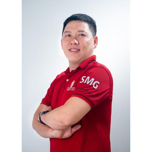 Đinh Trung Thành Võ